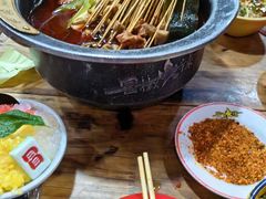 -冒椒火辣(奎星楼街店)