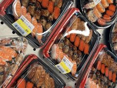 -盒马X会员店(上海森兰商都店)
