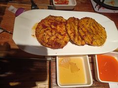 -通海俄式烧烤·俄罗斯大串(嵩山路店)
