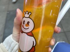 -蜜雪冰城(德思勤广场店)