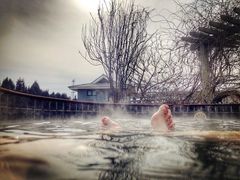 -龙达温泉生态城