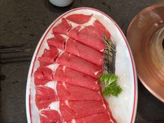 -东来顺(非遗·清真火锅·盛世广场店)