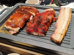 烧味三拼-正斗·港式粤菜(SKLP店)