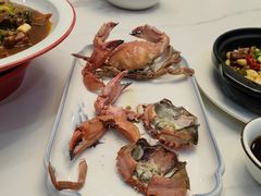 -渔码头食府(蓬莱阁店)
