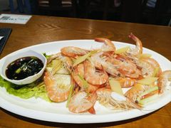 -水门巷餐厅(古子城店)