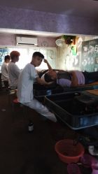 -乾健·烫染·接发SALON