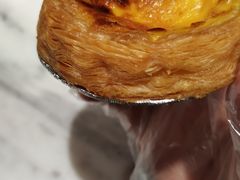 半岛手感蛋挞-罗森尼娜(解放西路店)