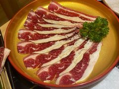 -龍二烧肉酒场(九亭店)