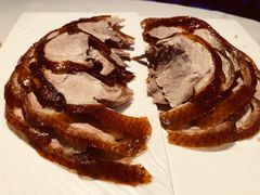 -同喜烤鸭店(光芒店)