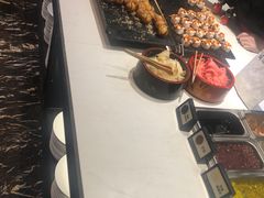 -加餐海鲜自助(集美银泰百货店)