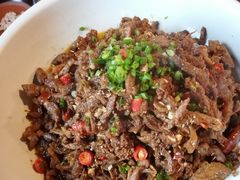 -印象鲵宴·张家界地标美食名片(溪布街店)