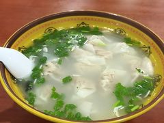 -馄饨侯(广渠门店)