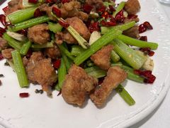 -昱德来·天津菜(河西店)