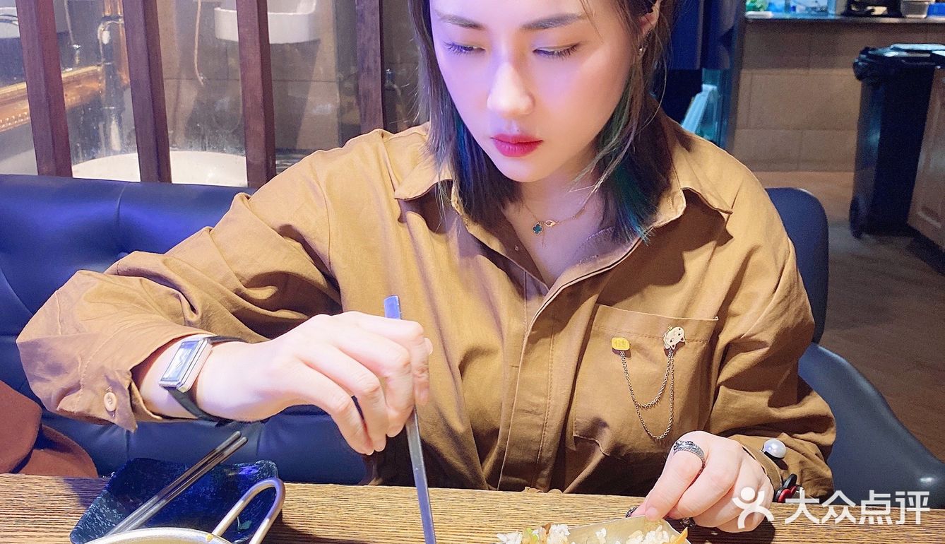 气势磅礴的海鲜全家桶208/份