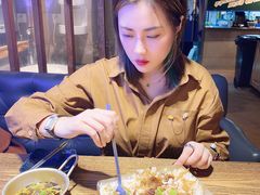 -鑫釜山海鲜烧烤(鑫丰国际店)