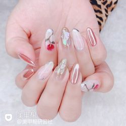 -Aso Artist Beauty美甲美睫