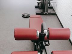 -FLARE STAR FITNESS(复地活力城店)