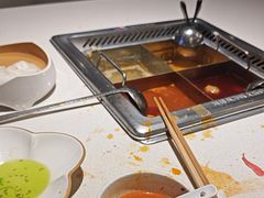 -海底捞火锅(玉桥商业广场店)