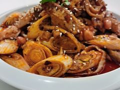 -院8里·小聚园老川菜(九眼桥店)