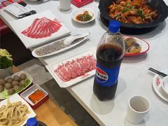 -虾吃虾涮.虾火锅.肉蟹煲(步步高梅溪新天地店)