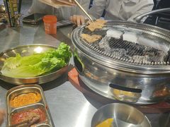 -本炙炭烤·蒲烧活鳗料理店(金沙洲店)