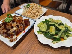 -鸿毛饺子(紫竹桥店)