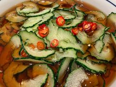 -老友王·南宁特色菜(金汇如意坊店)