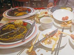 -豪德亨牛排自助餐厅(抚州东乡店)