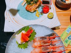 -花潮料理艺食馆(世欧广场店)