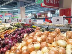 -物美综合超市(旧宫店)