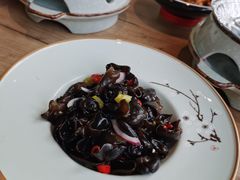-龙聚德北京烤鸭(沙坪坝华宇A馆店)
