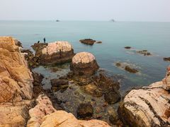 -养马岛旅游度假区