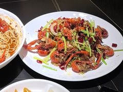 -京悦南门涮羊肉·羊蝎子火锅(田林路店)