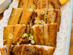 -小渔船渔家传统菜(鲅鱼圈店)