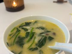 -上蔬无瑕· 创意素食·Vegetarian(华采天地店)