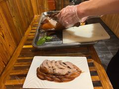 -又一福烤鸭·北京菜(东四店)