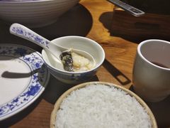 米饭-客家道(百脑汇店)