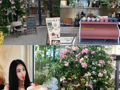 -花神·轻食简餐·咖啡馆·花卉绿植(荷兰花卉小镇店)