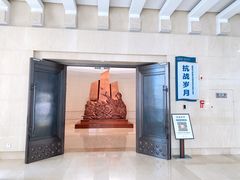 -重庆中国三峡博物馆(重庆博物馆)