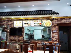 -天天初二·天津传统捞面·天津特色菜(凌奥总店)