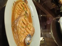 -浩运海鲜·16年专注青岛菜(石老人店)