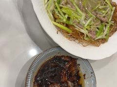 -乔家栅(襄阳南路店)