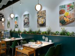 -烹然四季椰子鸡火锅(姚家园万象汇店)