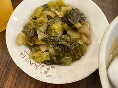 -松發肉骨茶(先得坊店)