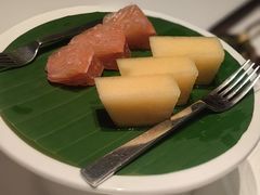 -金链花·泰国餐厅(国贸店)