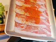 -杨记齐齐哈尔烤肉(总店)