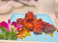 上海小排-三玛璐酒楼(汉口路店)