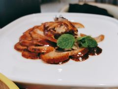 -味+新京宴·烤鸭·北京菜(创意谷店)