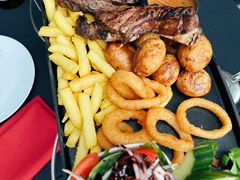 -I'm Angus Steakhouse