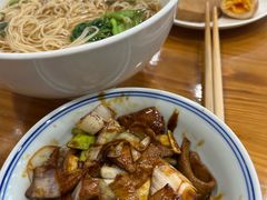 -小方的面(徐家汇店)